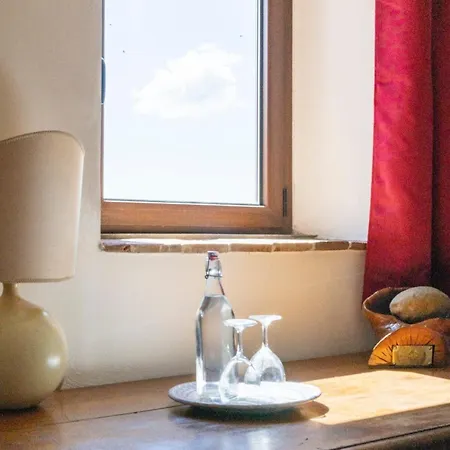 Palazzo Ninci Bed and breakfast