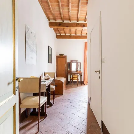 Bed and breakfast Palazzo Ninci