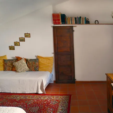 Bed and breakfast Palazzo Ninci Civitella in Val di Chiana