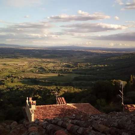Palazzo Ninci Alojamento de Acomodação e Pequeno-almoço