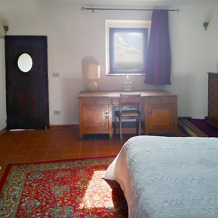 Bed and breakfast Palazzo Ninci 3*