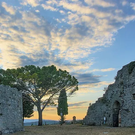 Palazzo Ninci 3* Civitella in Val di Chiana