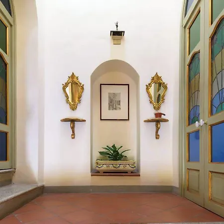 Alojamento de Acomodação e Pequeno-almoço Palazzo Ninci Civitella in Val di Chiana