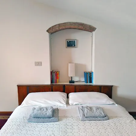 Palazzo Ninci Alojamento de Acomodação e Pequeno-almoço 3*