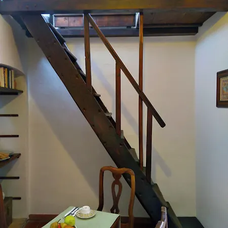 Palazzo Ninci Alojamento de Acomodação e Pequeno-almoço