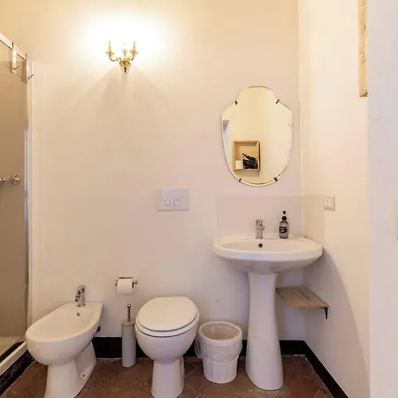 Alojamento de Acomodação e Pequeno-almoço Palazzo Ninci 3*