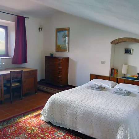 Palazzo Ninci Alojamento de Acomodação e Pequeno-almoço