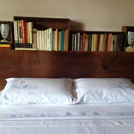 Alojamento de Acomodação e Pequeno-almoço Palazzo Ninci 3*