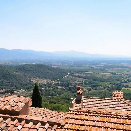 Palazzo Ninci 3* Civitella in Val di Chiana