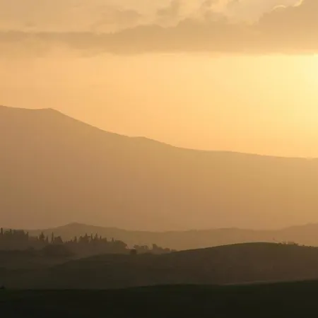 Alojamento de Acomodação e Pequeno-almoço Palazzo Ninci