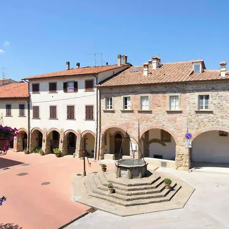 Alojamento de Acomodação e Pequeno-almoço Palazzo Ninci 3*