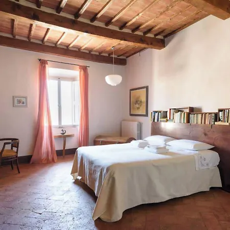 Palazzo Ninci Civitella in Val di Chiana