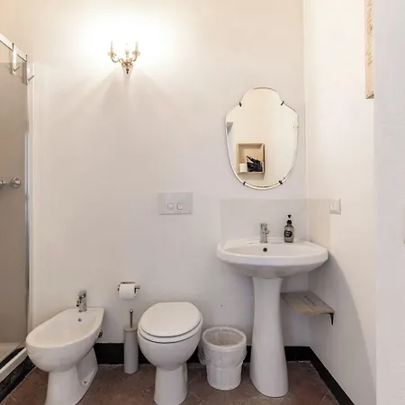 Alojamento de Acomodação e Pequeno-almoço Palazzo Ninci 3*