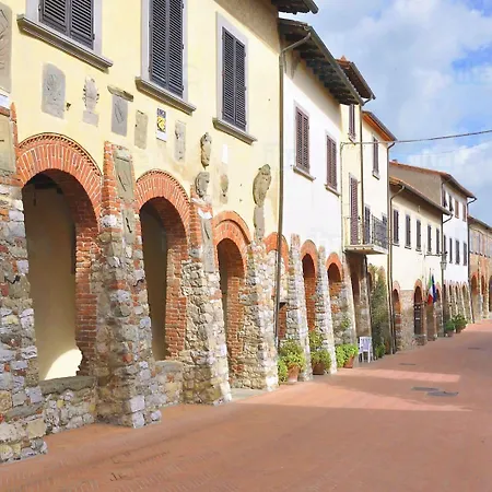 Palazzo Ninci Alojamento de Acomodação e Pequeno-almoço 3*